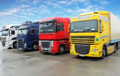 Bursa Ayrılıkçeşme Nakliye Ambarı